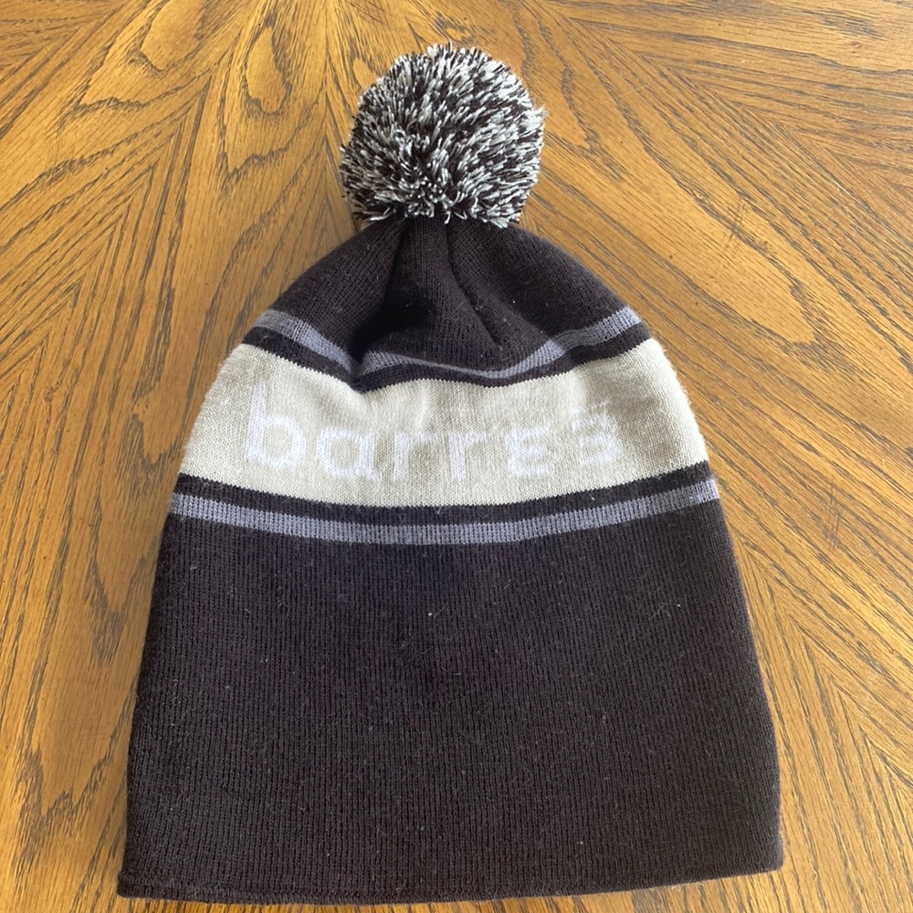 Barre3 Beanie